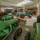Muzeum regionu Boskovicka – Historické zemědělské stroje